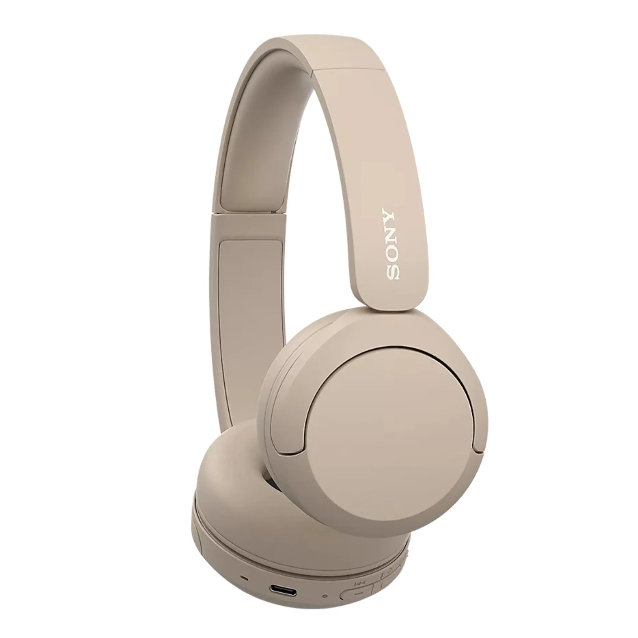 Sony WH-CH520 Wireless Headphones