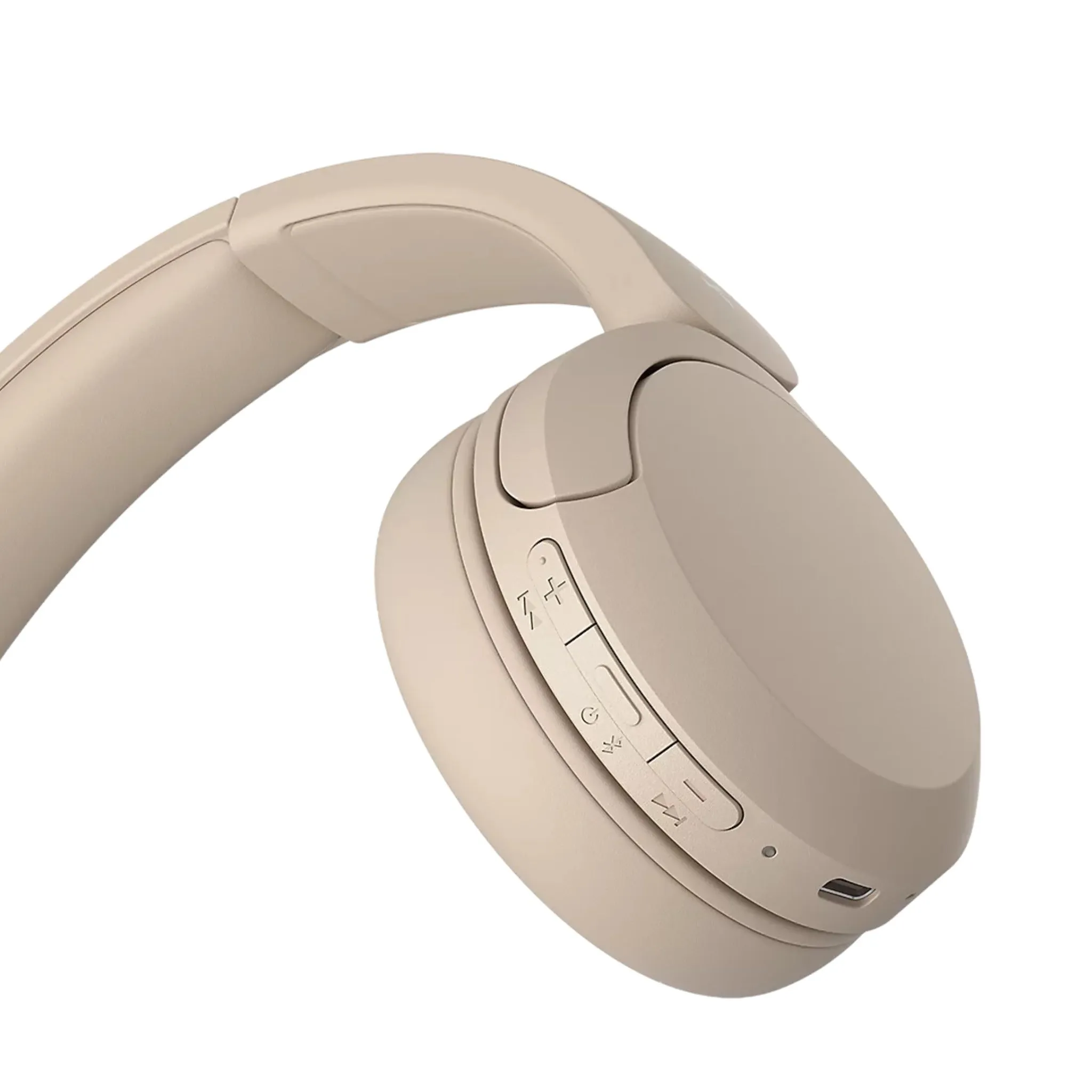 Sony WH-CH520 Wireless Headphones