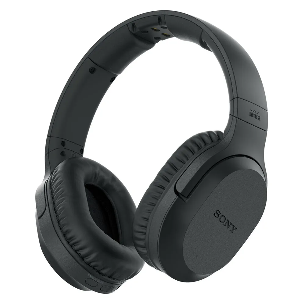 Sony WH-RF400 Wireless Home Theater Headphones