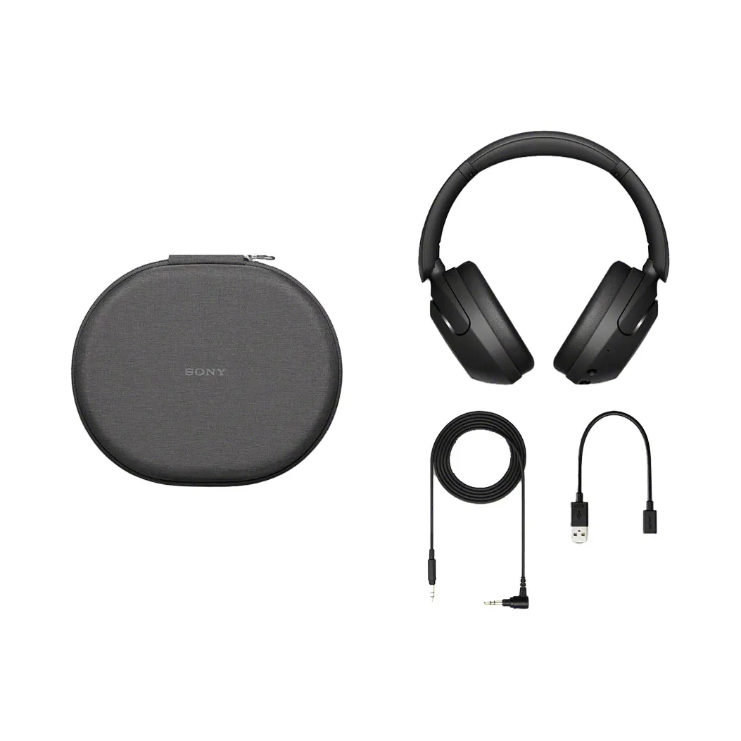 Sony WH-XB910N Wireless Noise-Canceling Headphones