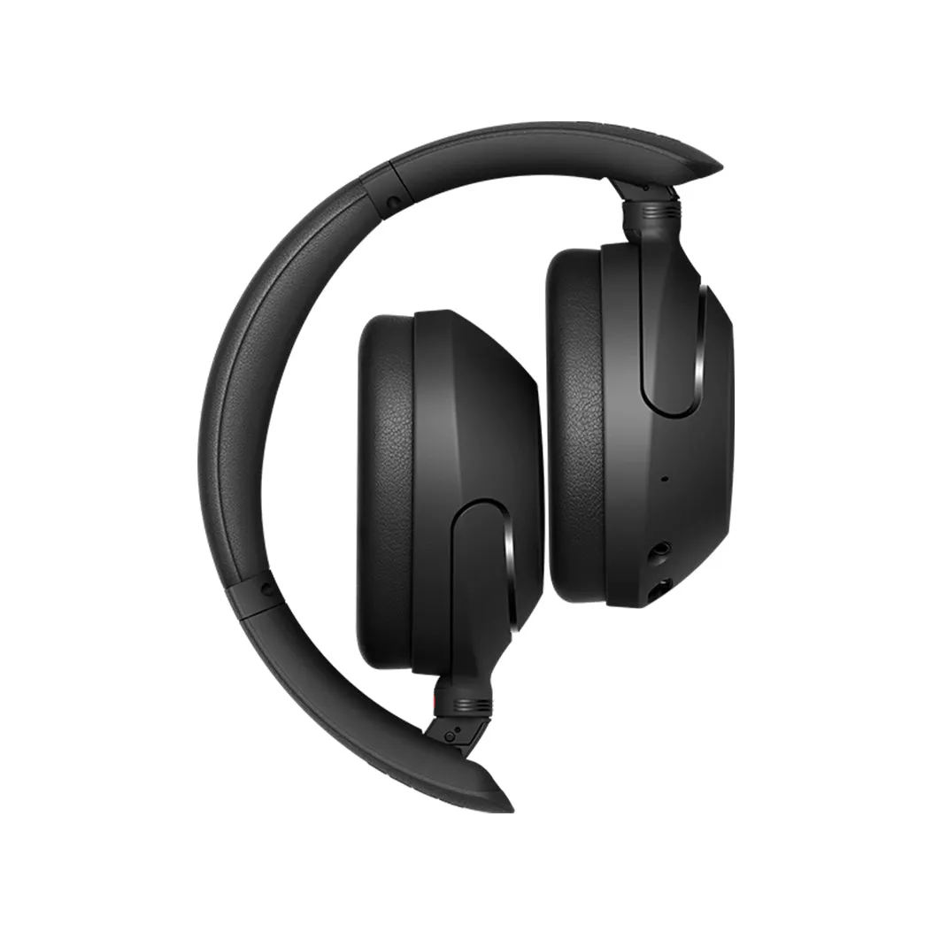 Sony WH-XB910N Wireless Noise-Canceling Headphones