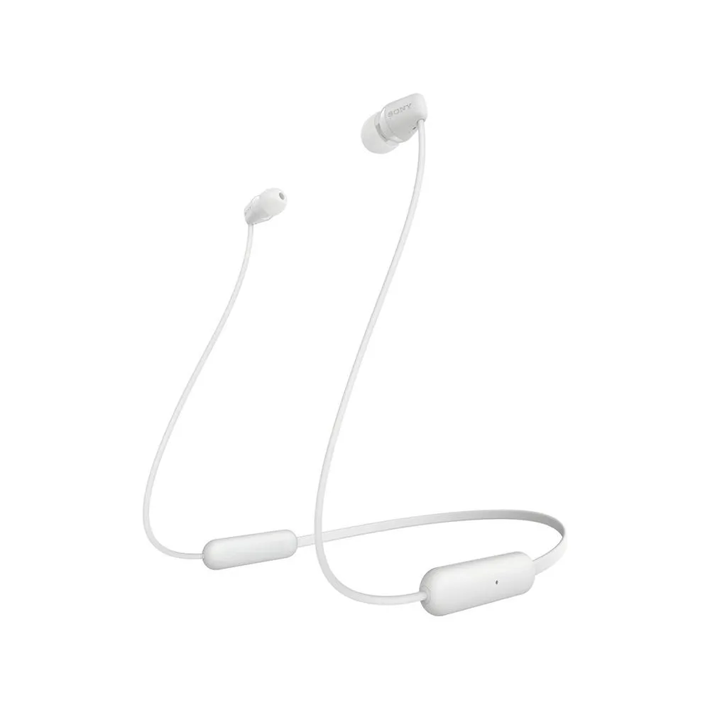 Sony WI-C200 Wireless In-Ear Headphones