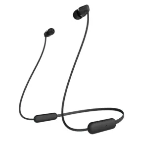 Sony WI-C200 Wireless In-ear Headphones