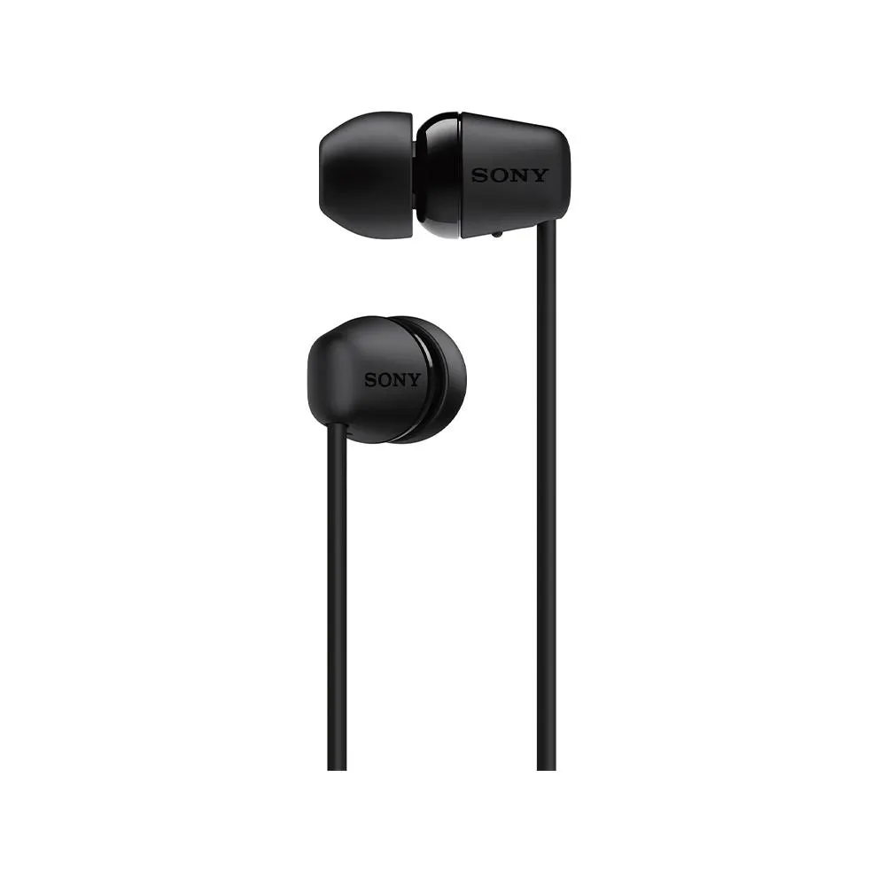 Sony WI-C200 Wireless In-Ear Headphones