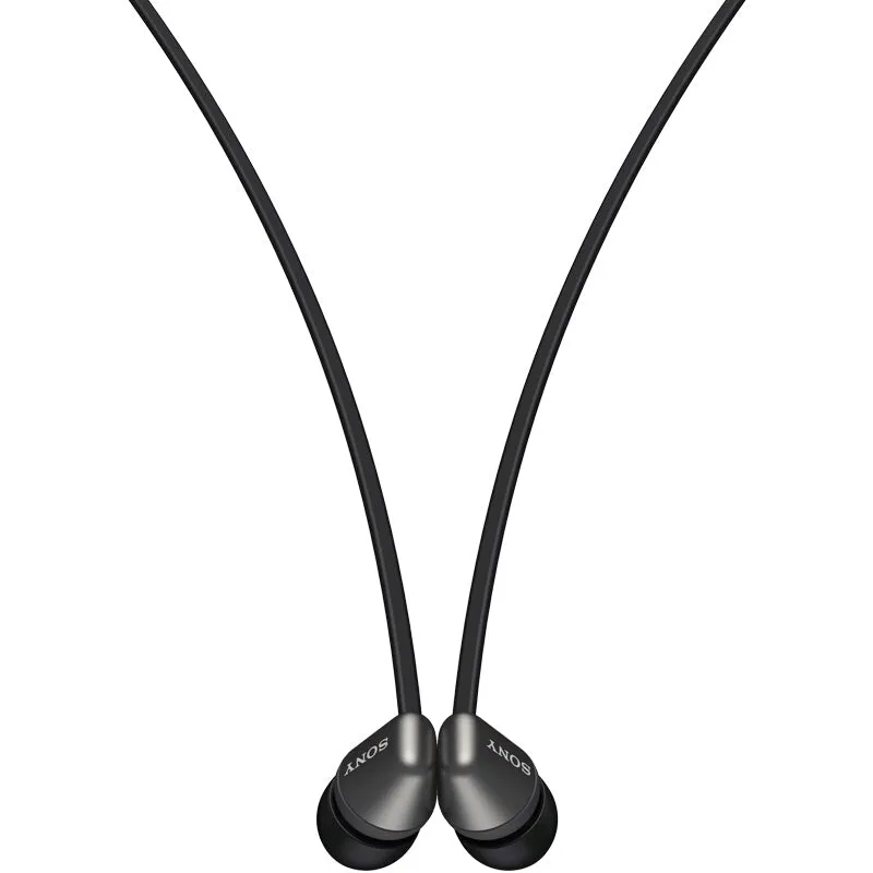 Sony WI-C310 Wireless In-Ear Headphones with mic for Phone Call