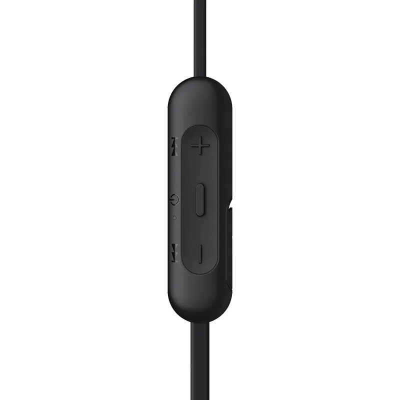 Sony WI-C310 Wireless In-Ear Headphones with mic for Phone Call