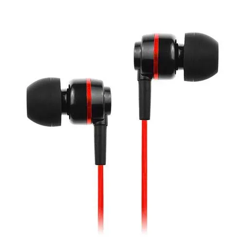 SoundMAGIC ES18 Noise Isolating Earphones