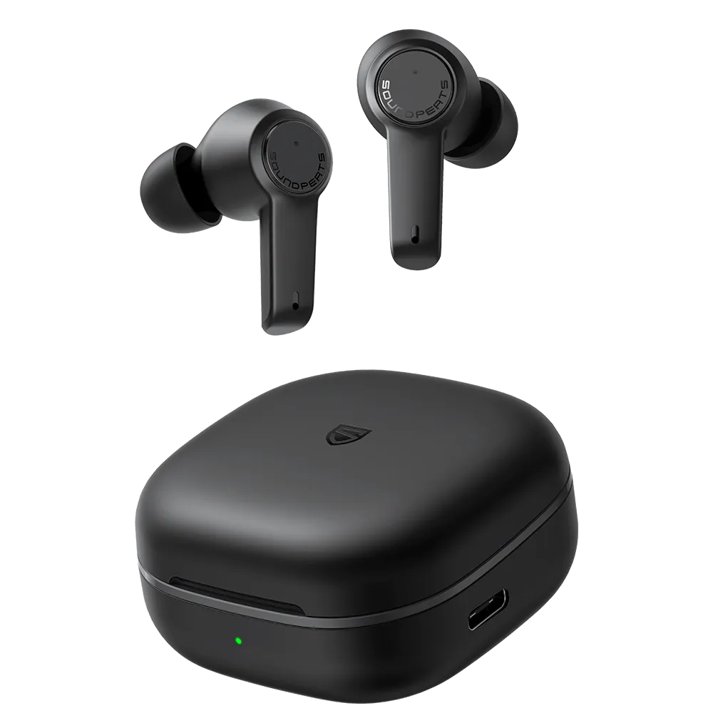 SOUNDPEATS T3 Active Noise Canceling TWS Earbuds