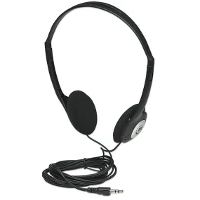 Stereo Headphones