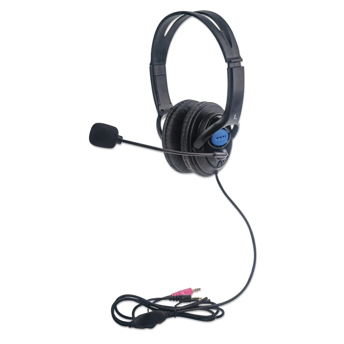 Stereo Headset