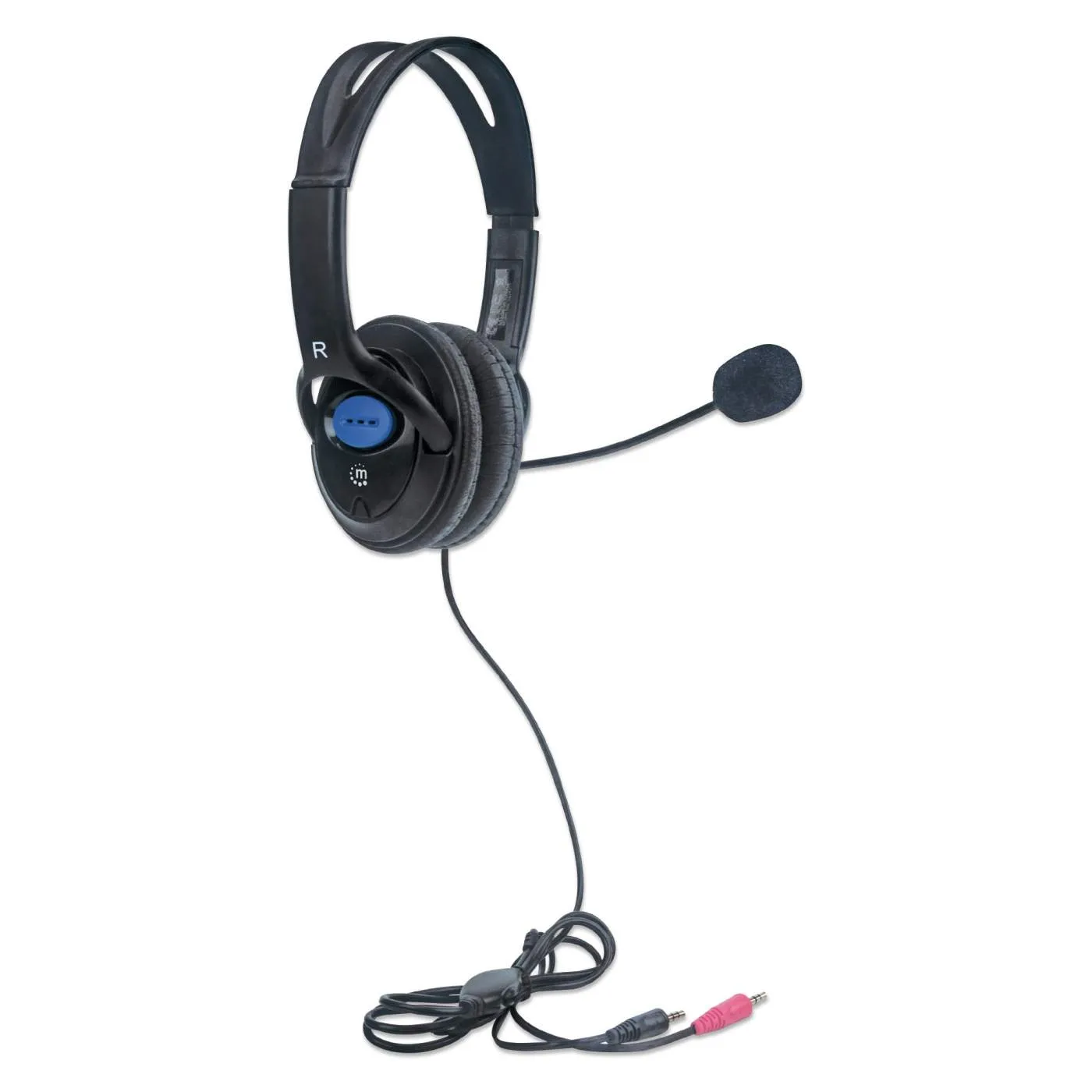 Stereo Headset