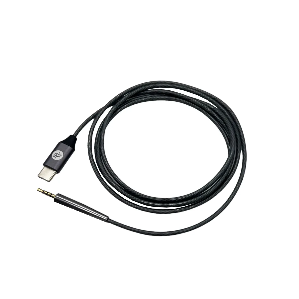 Strauss & Wagner Vasa USB-C to 2.5mm Upgrade Cable