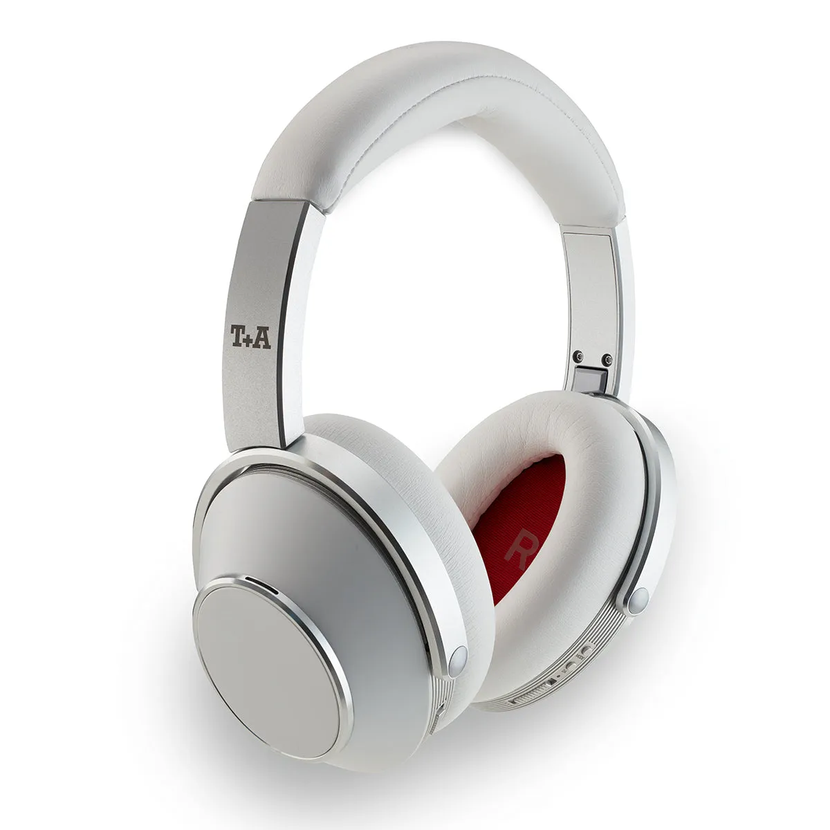 T A Solitaire T Wireless Noise-Cancelling Headphones (Open Box)