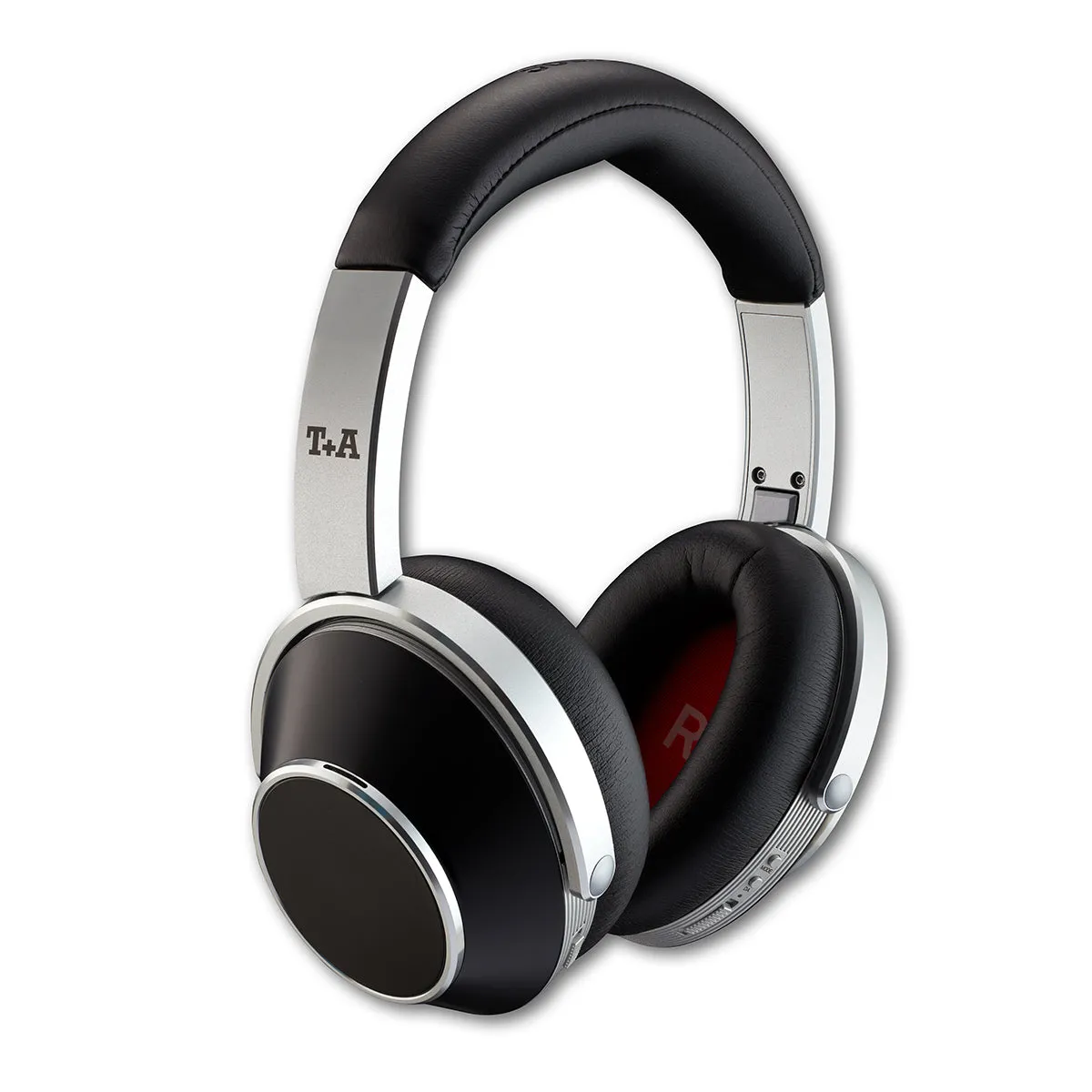 T A Solitaire T Wireless Noise-Cancelling Headphones