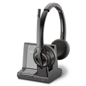 W8220 Binaural Headset System