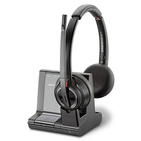 W8220 Binaural Headset System