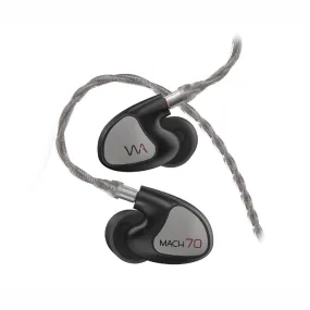 Westone MACH 70 Universal Fit In-Ear Monitors