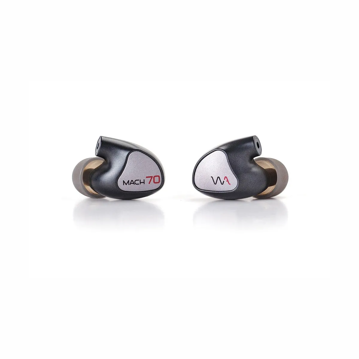 Westone MACH 70 Universal Fit In-Ear Monitors