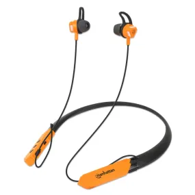 Wireless Sport Headphones with Neckband