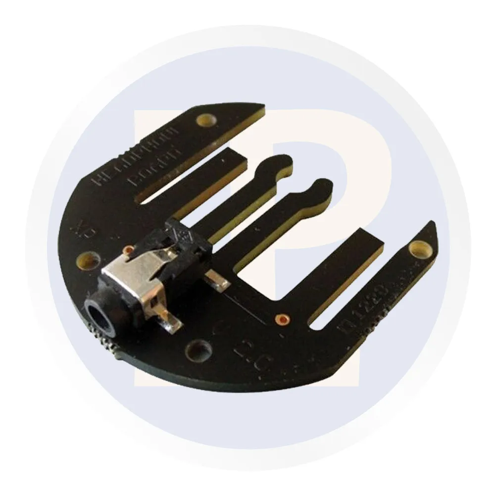 WS4, Orx & WS6 Clip Jack Adaptor