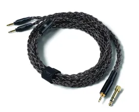 Yamaha HUC-SC020 Unbalanced Headphone Cable for YH-5000SE